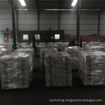 High Purity Magnesium Ingot 99.96%, Magnesium Ingot 99.8%-99.98%,